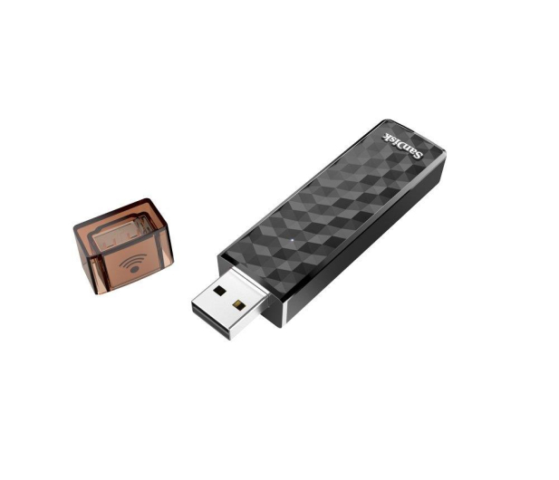 Sandisk 16GB Connect Wireless Stick - 261355 - zdjęcie 2